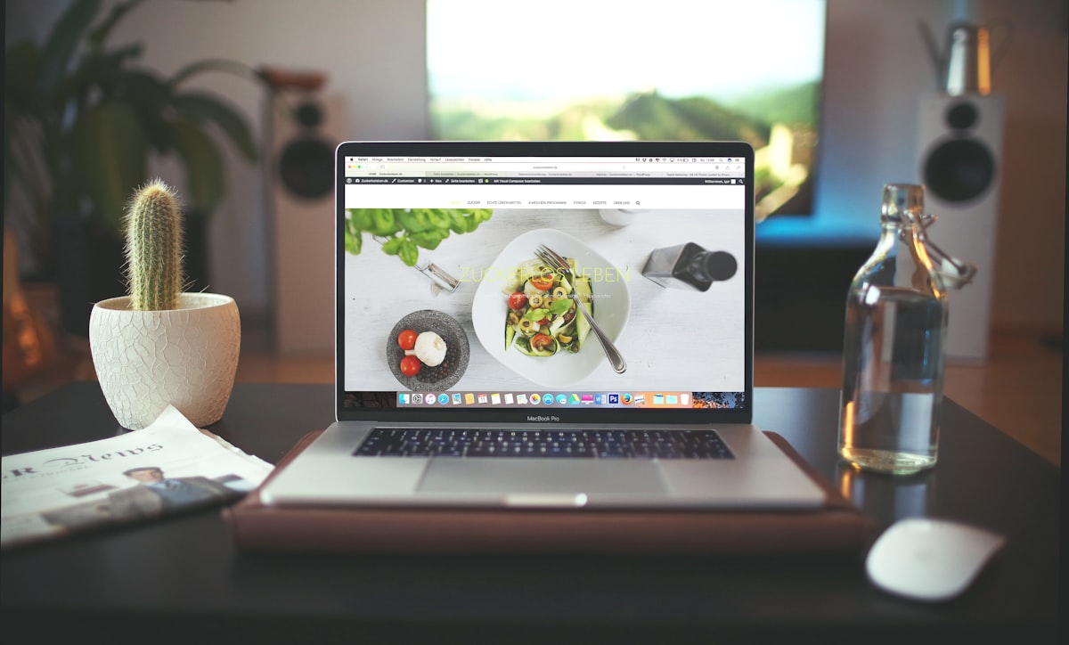 Dietary preferences guide