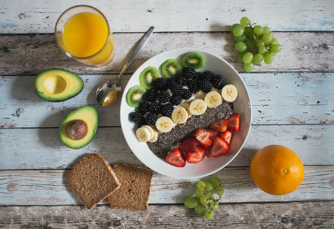 Nutrition myths debunked